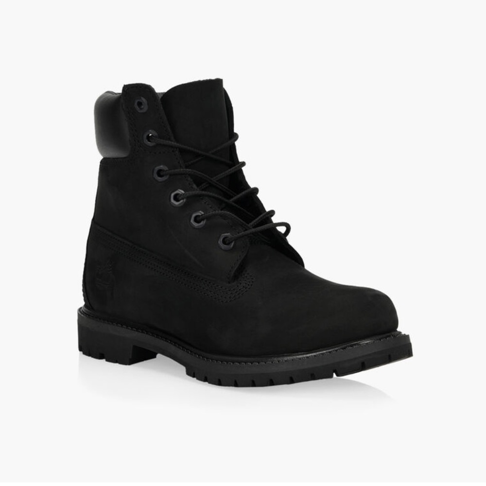 BNIB Timberland Premium 6 Inch Women’s Boots